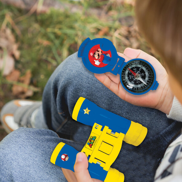Super Mario Abenteuer-Set