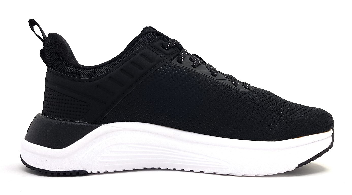 Puma softride astro t 379411 Schwarz 005 black koral