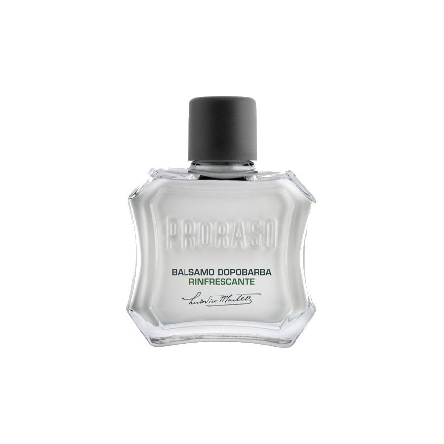 After Shave Balm