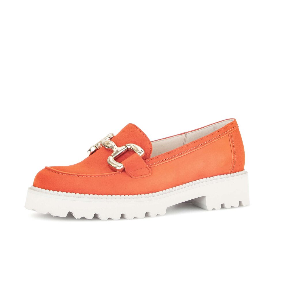 Gabor fashion Slipper orange