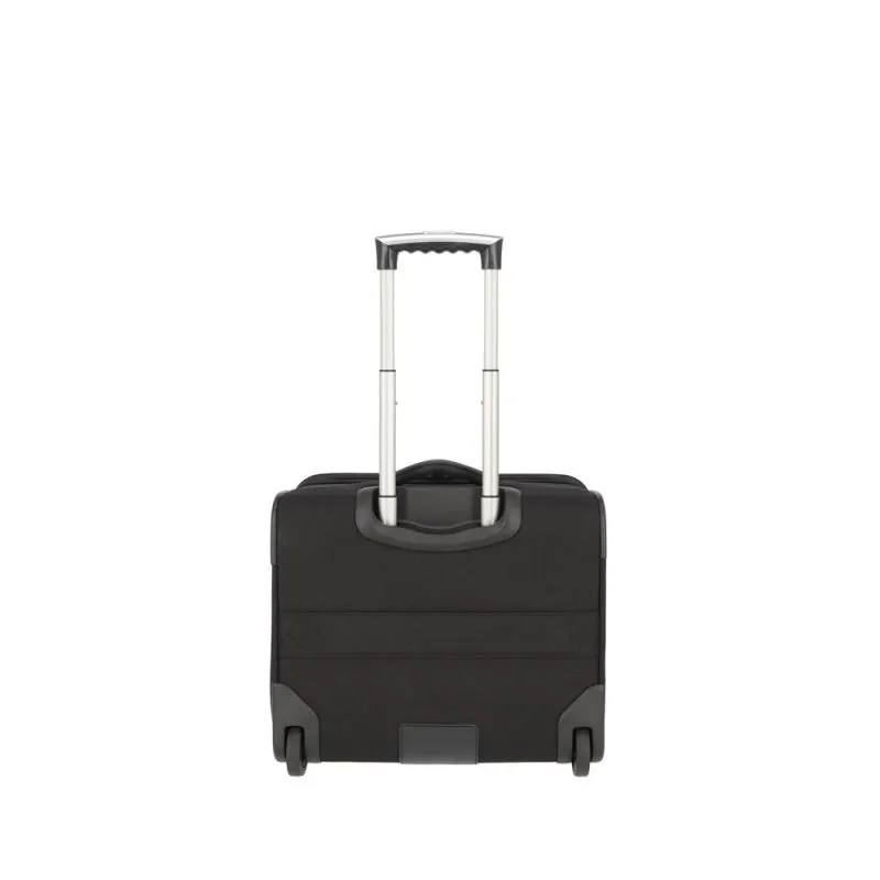 Travelite MEET 2w Business Trolley - Schwarz