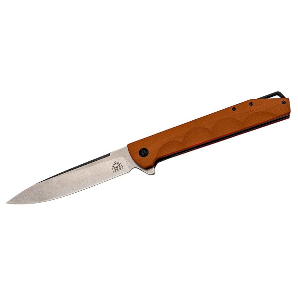 Puma Tec - Einhandmesser 309117 - Messer