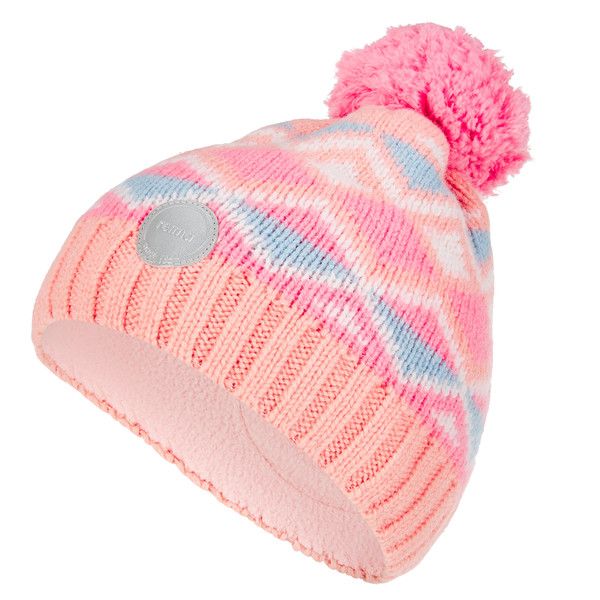 LUMES BEANIE Kinder - Mütze