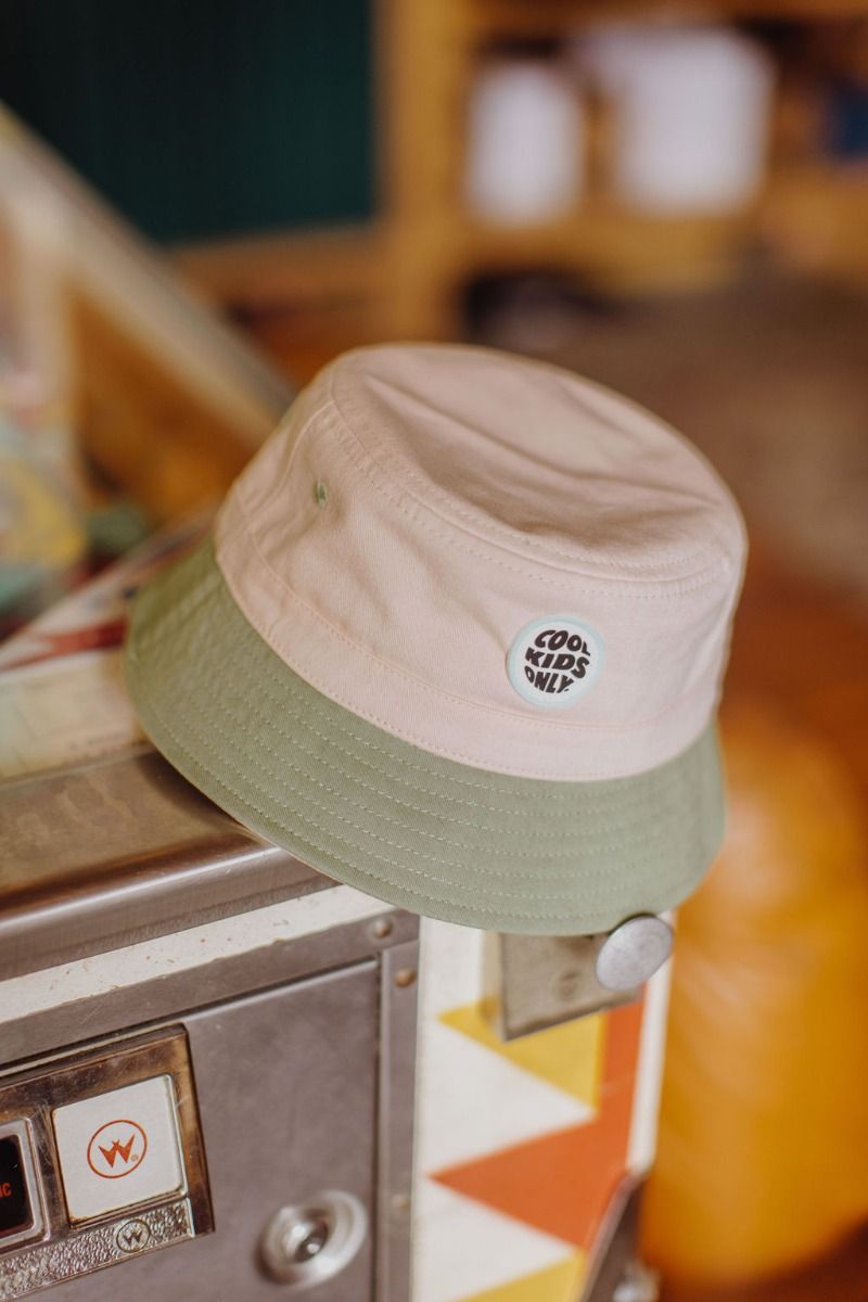 Hello Hossy  MINI ALMOND - Amande Beige