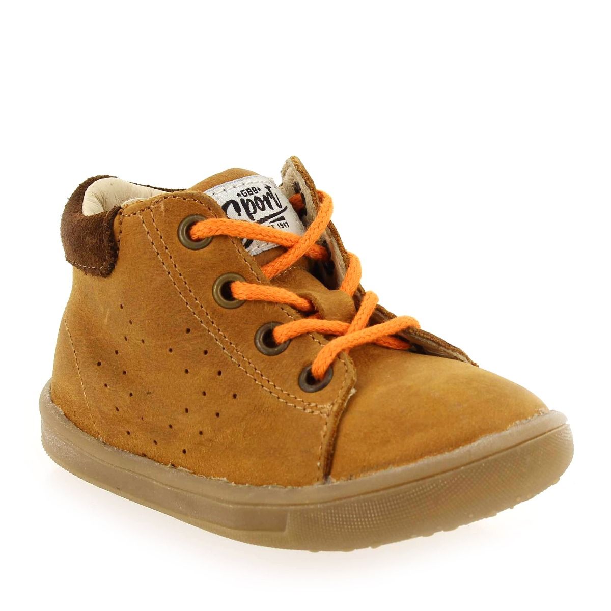 GBB  FOLLIO - cognac