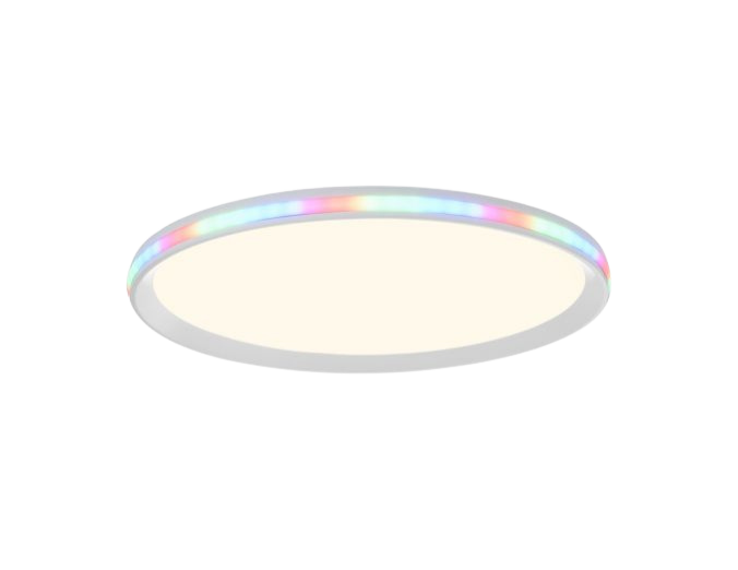LED Deckenleuchte Galactica Ø 45 cm