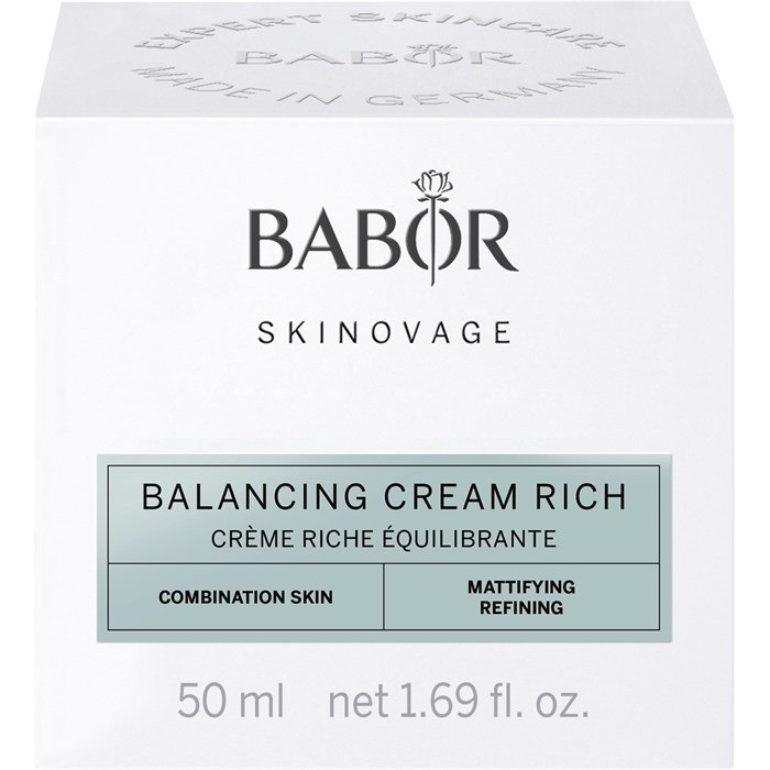 Balancing Cream Rich