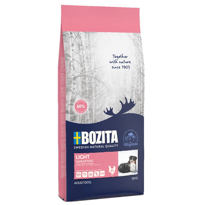 Bozita Original Adult Light