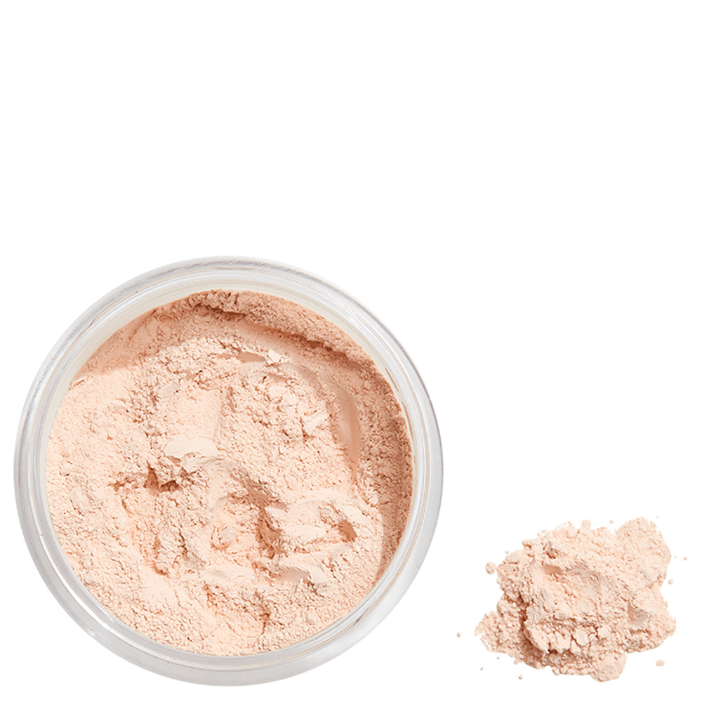 gosh copenhagen Waterproof Setting Powder Poudre fixante waterproof