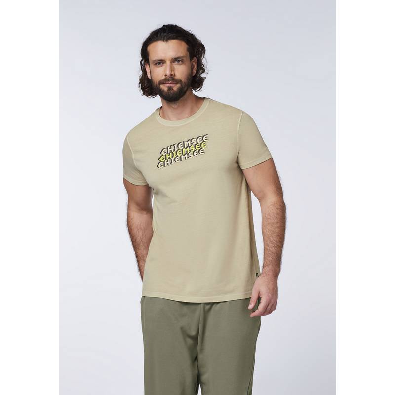 Chiemsee T-Shirt T-Shirt Herren