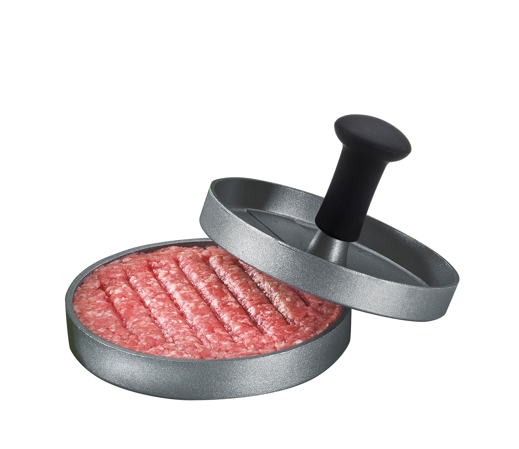KÜCHENPROFIHamburgerpresse