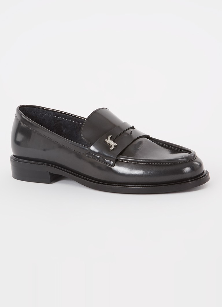 Mocasin Jonak Duedi din piele de vițel