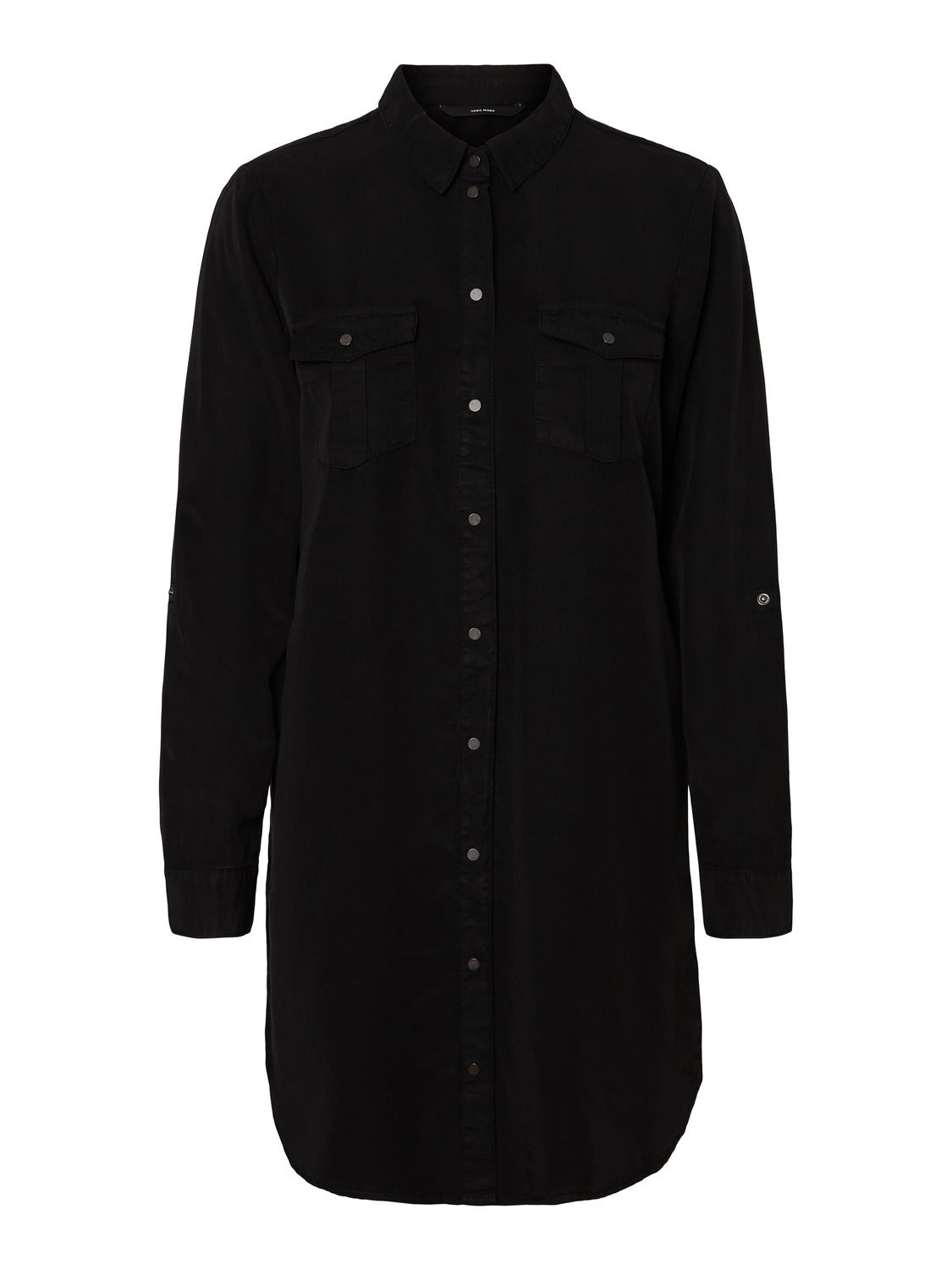 VMSIGGA Kurzes Kleid