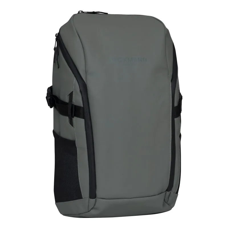 Beckmann Street Go Rucksack - Green