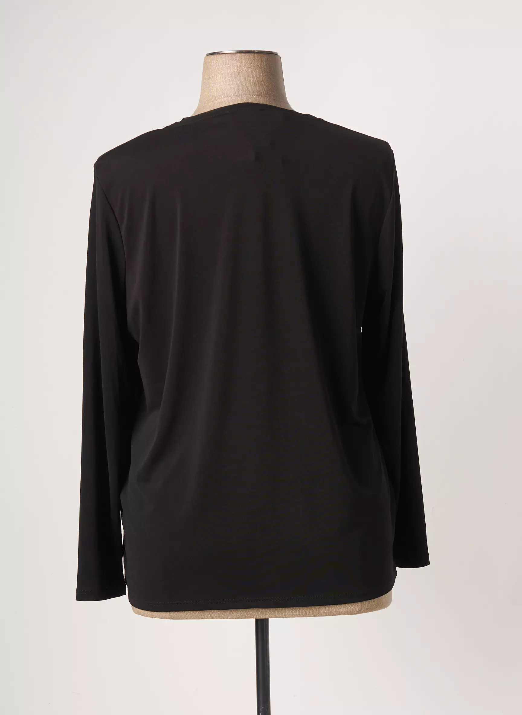Diane Laury Tops Femme couleur noir