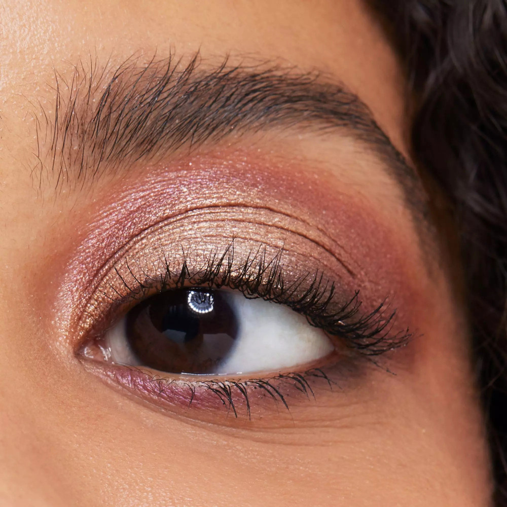 Essence Don't Stop Believing In Minipaleta De Sombras De Ojos #multi-color Fard à  paupiéres
