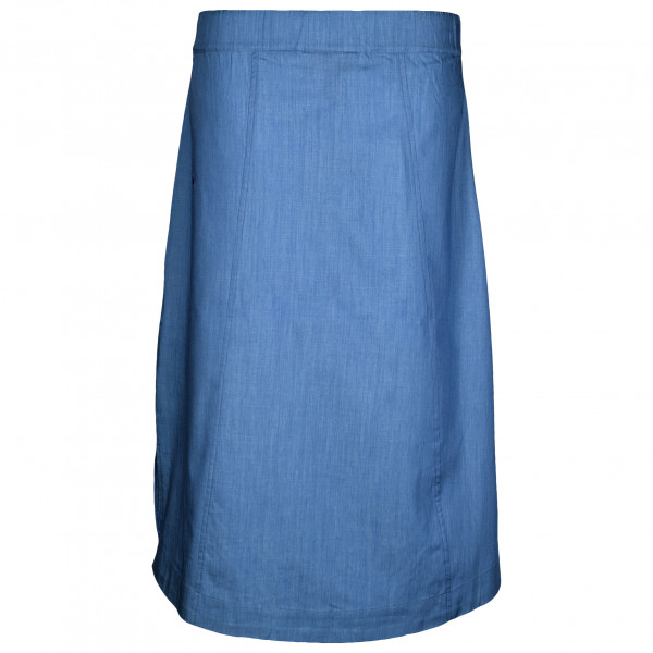 SKHOOP - Women's Linnea Long Skirt - Rock