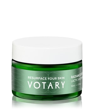 VOTARY Radiance Reveal Mask - Lactic and Mandelic Acid Gesichtspeeling-50 ml