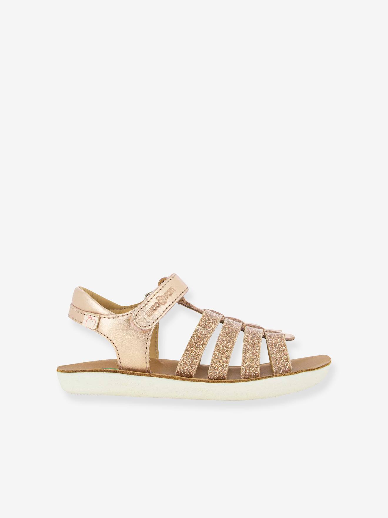 Sandales fille Goa Spart