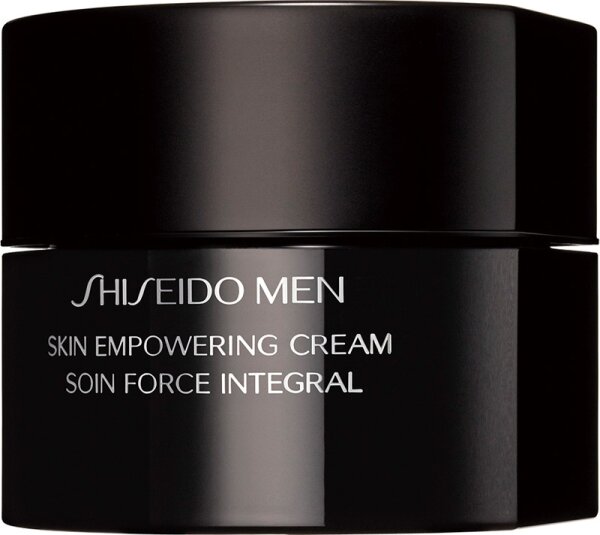 Shiseido Men Skin Empowering Cream Gesichtscreme