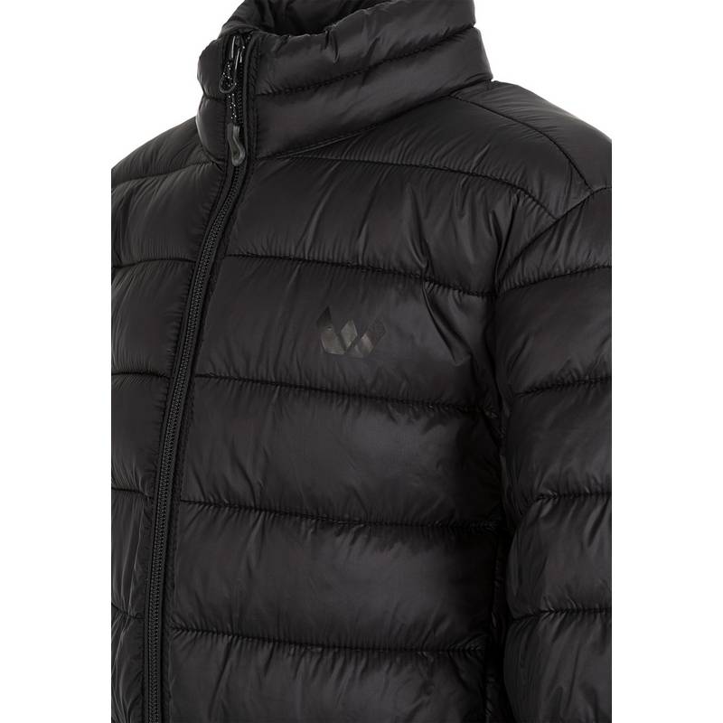 Whistler Leopold Pro-lite Outdoorjacke Kinder