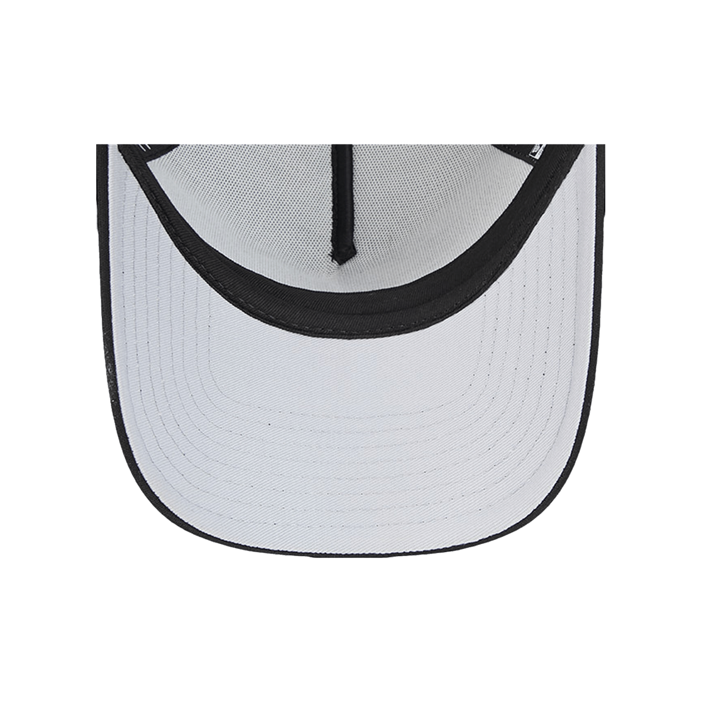 New Era Oakland Raiders Cap Grau
