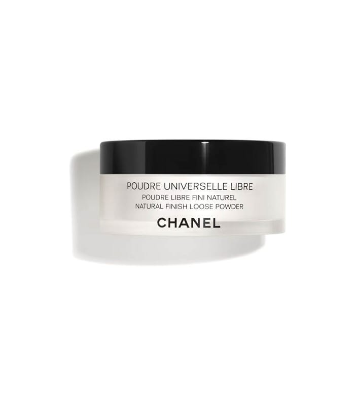 Chanel-POUDRE UNIVERSELLE LIBRE-Poudre libre fini naturel