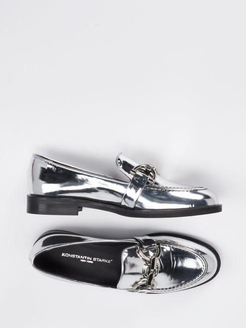 Slipper-15114490036 Konstantin Starke