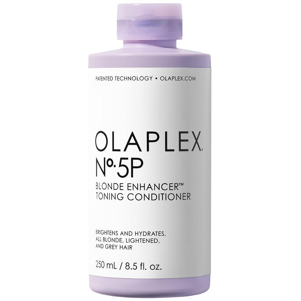 Olaplex No. 5P Blonde Enhancer Toning Conditioner Aprés-shampooing