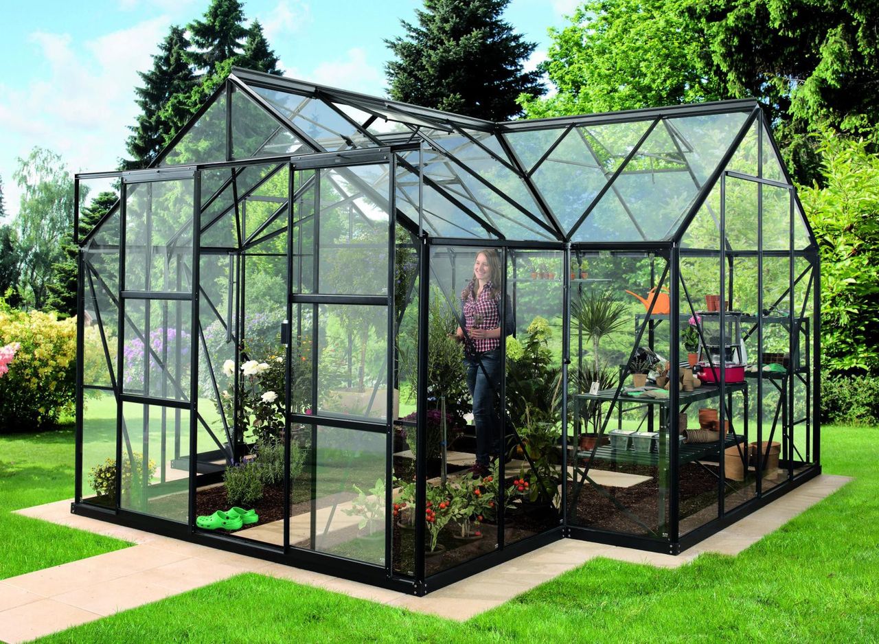 Vitavia Sirius ESG, schwarz