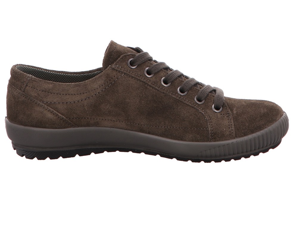SUPERFIT Freizeit Schnürer grau TANARO 4.0 - GORE-TEX® Extende