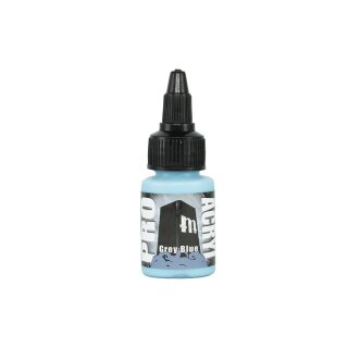 Pro Acryl Grey Blue (22ml)