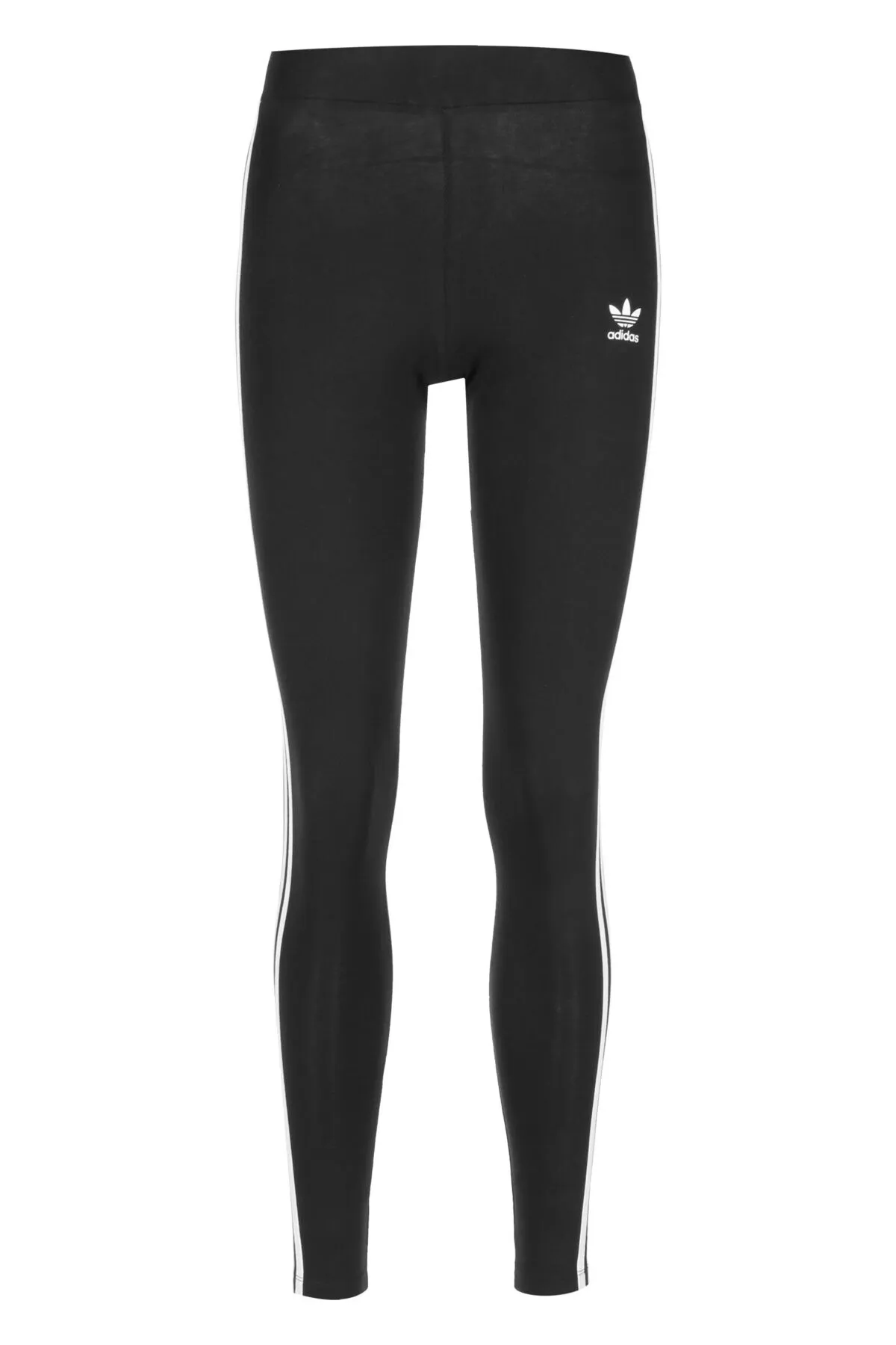 adidas  Damen adidas 3-Streifen Leggings