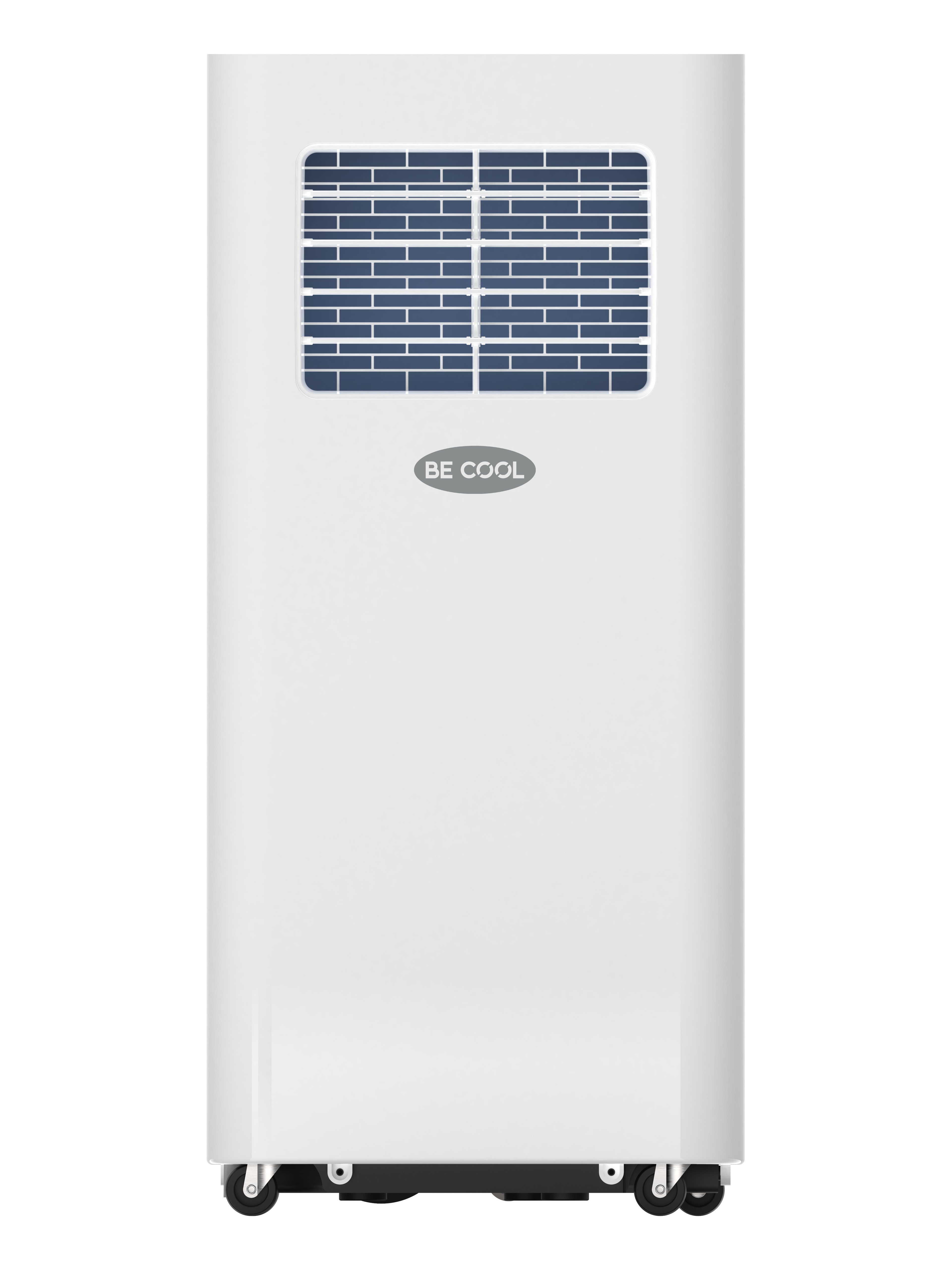 be cool 3-in-1-Klimagerät BC9KL2201FW