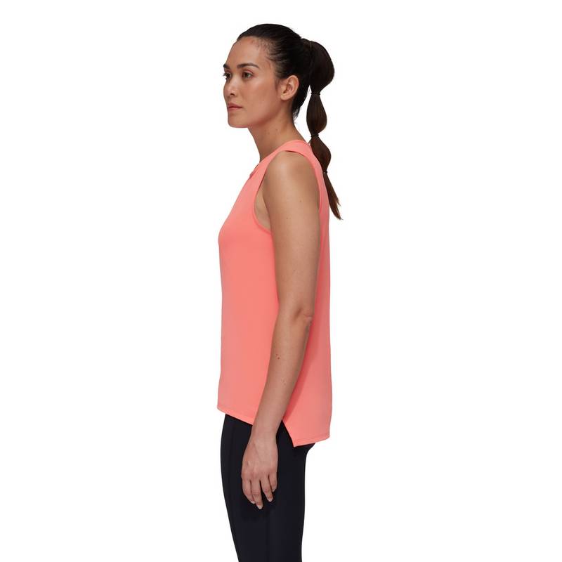 Mammut Tanktop Damen