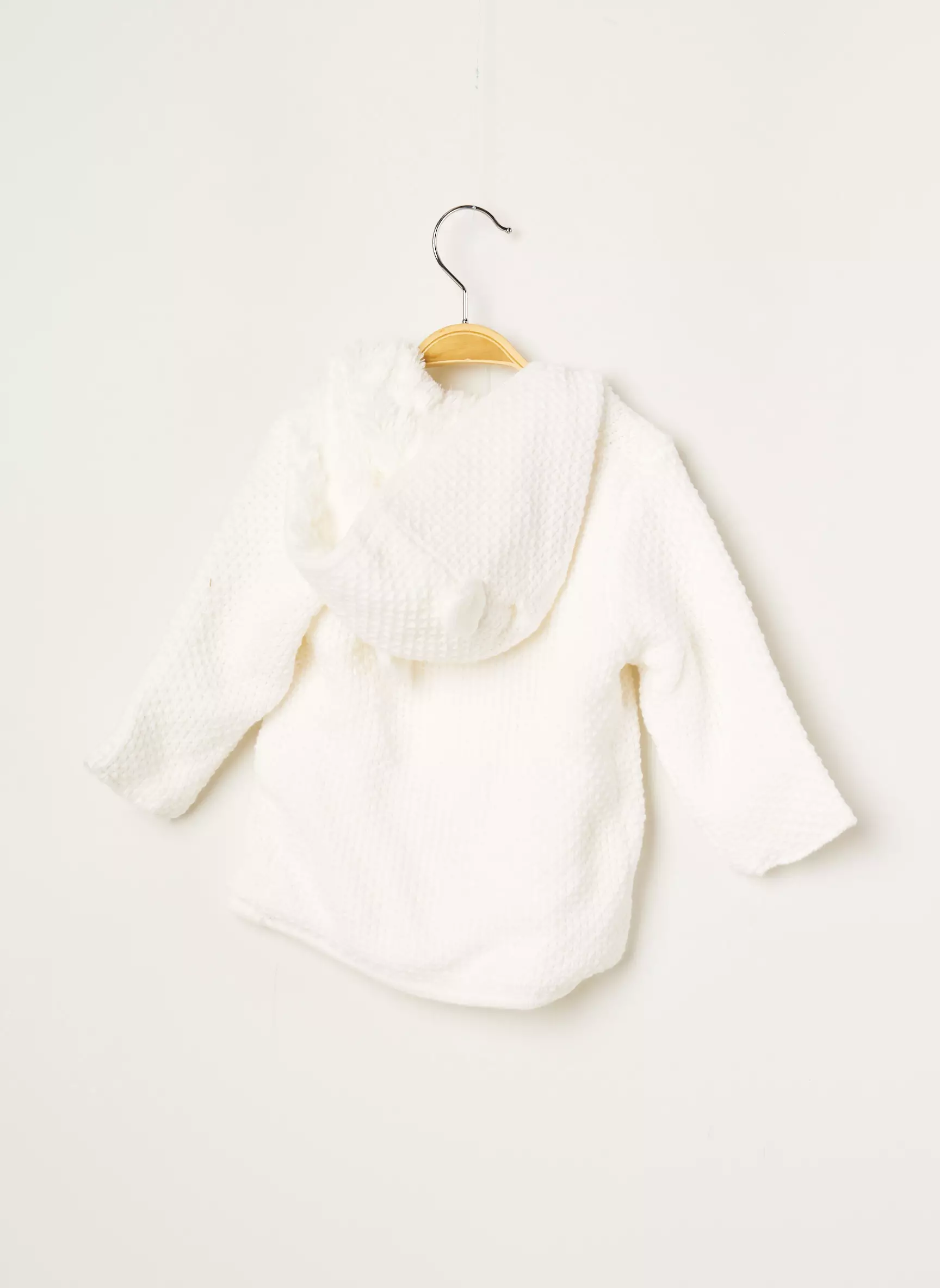 Absorba Manteaux Longs Enfant couleur beige