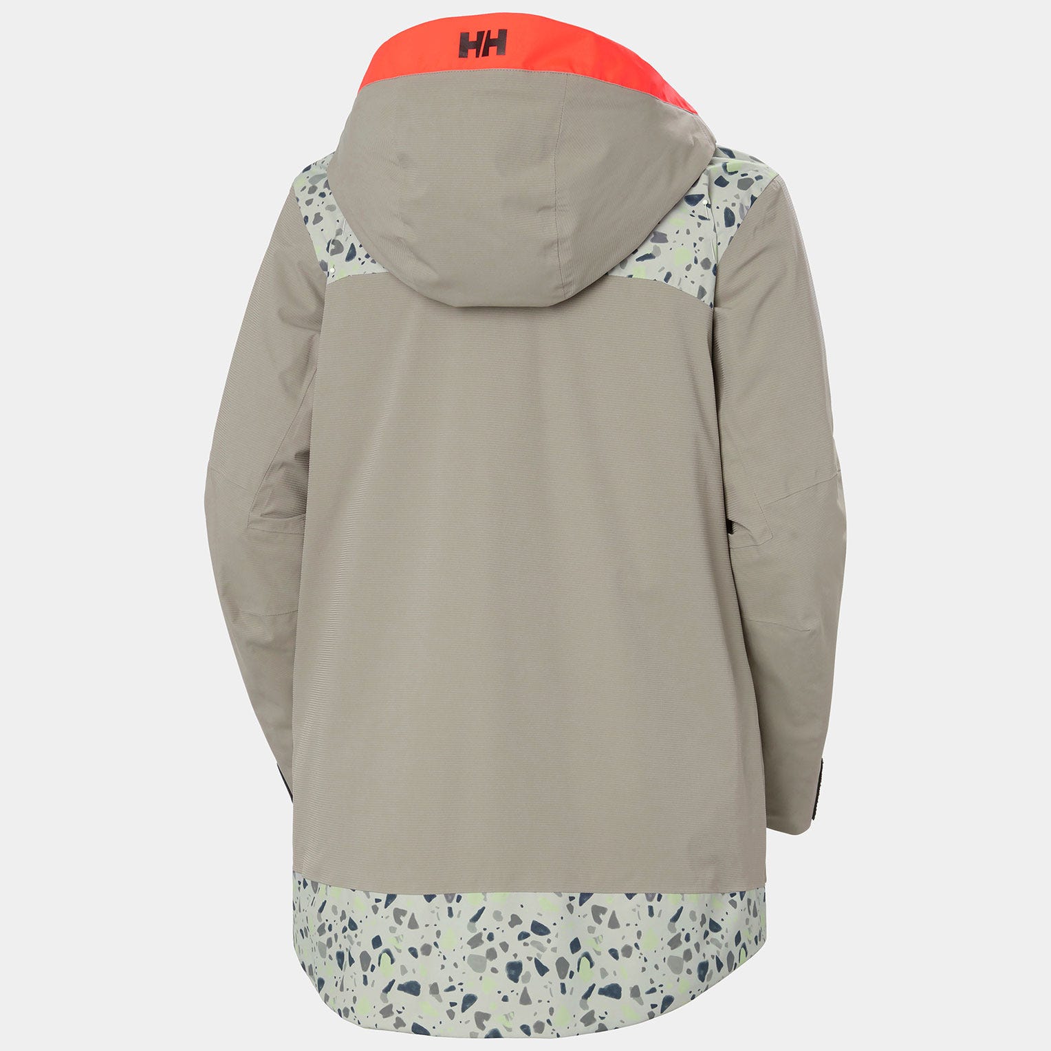 Women's Powchaser 2.0 Jacket
