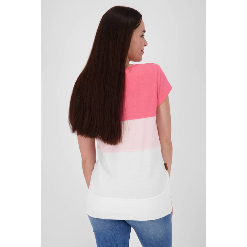 ALIFE AND KICKIN CoraAK T-Shirt Damen