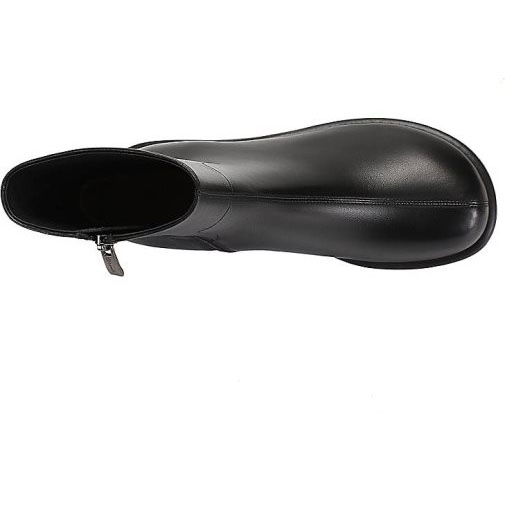ekonika Stiefeletten Halbstiefel EKONIKA In schlichtem Design