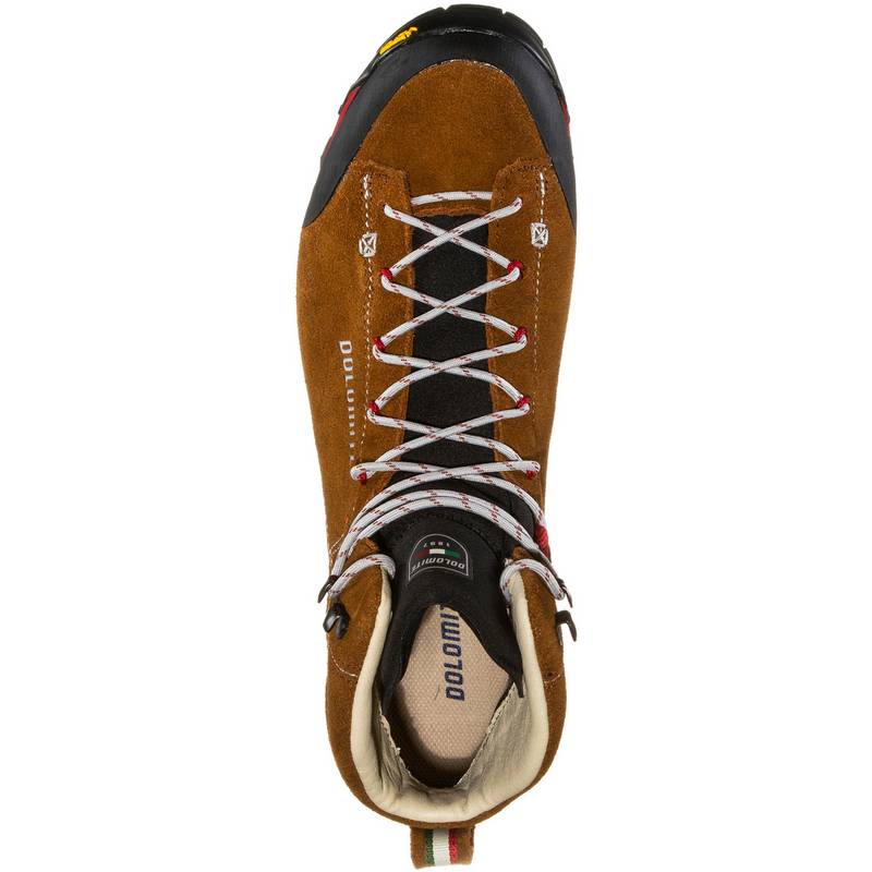 Dolomite 54 Hike Evo Wanderschuhe Herren