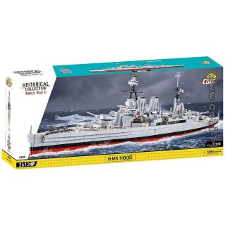 HMS Hood