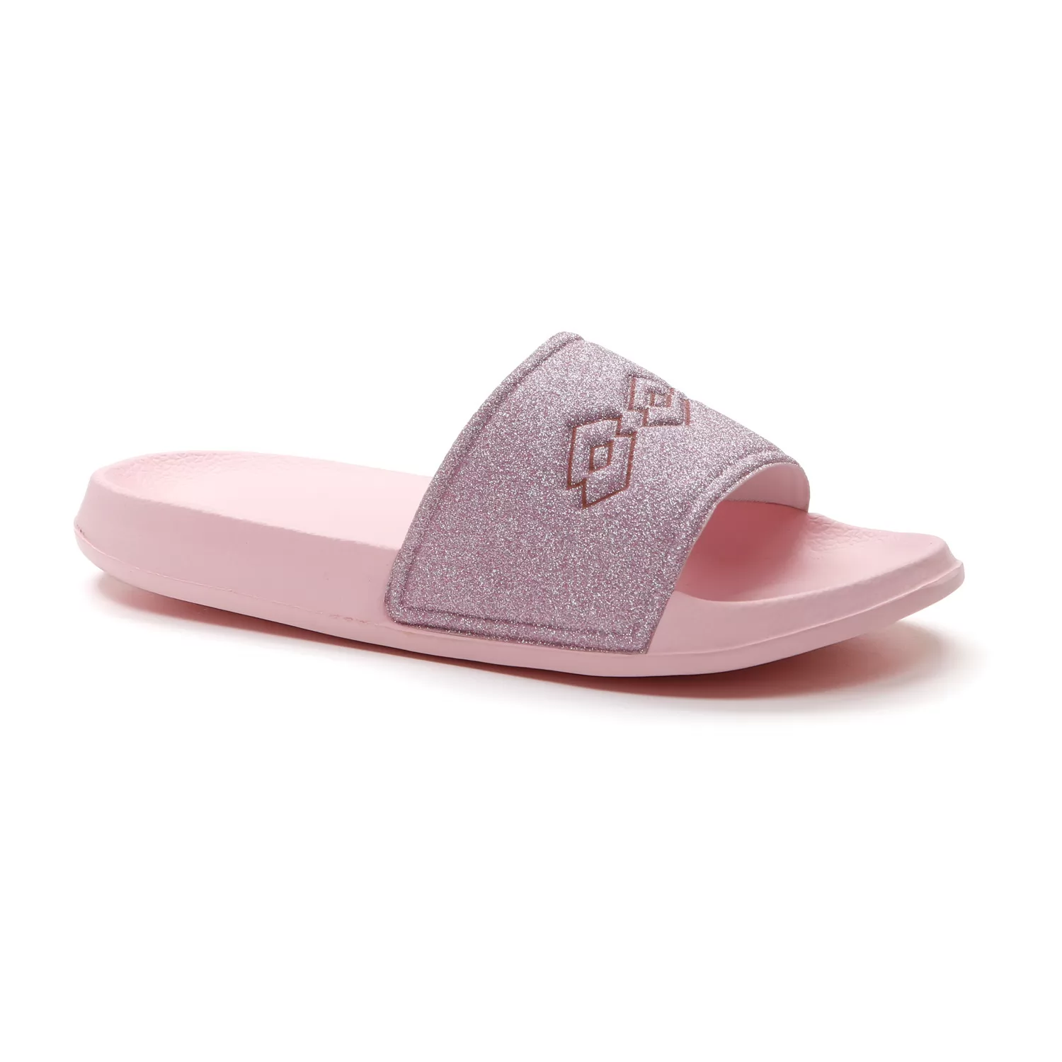 GAYA II SLIDE W HUSHED VIOLET