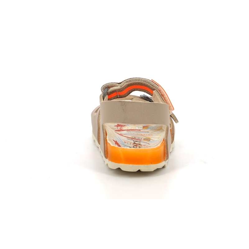 Sandales synthetique Sostreet