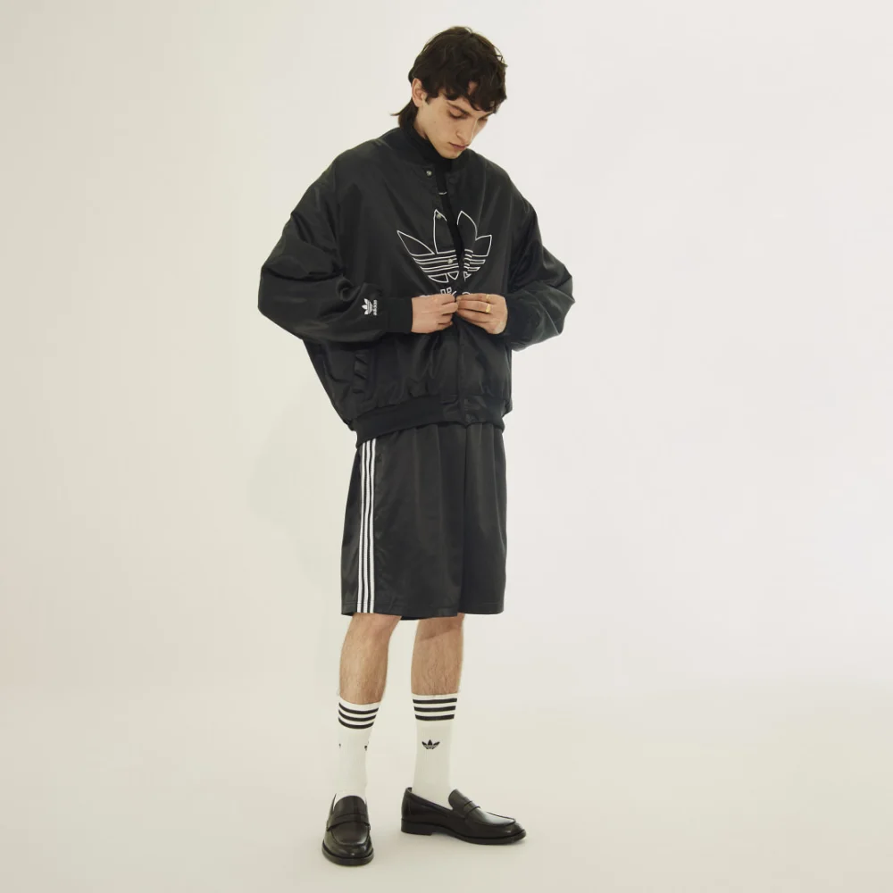 adidas Court Tourino H02177 / weiss