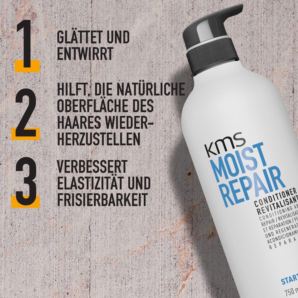 KMS Moistrepair Conditioner 250 ml