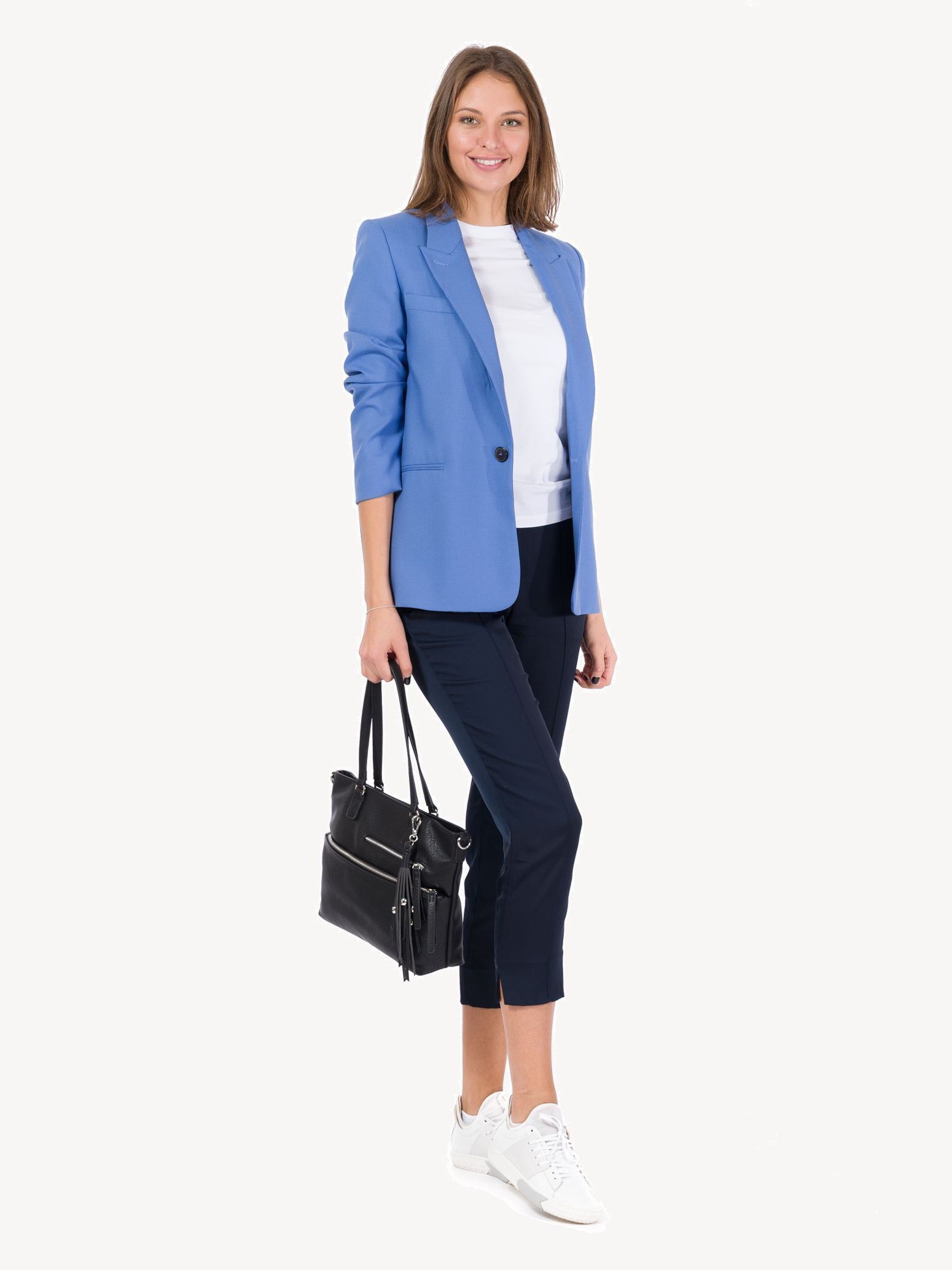 Sac cabas - noir