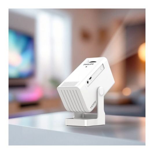 Proiector PHILIPS NeoPix 140