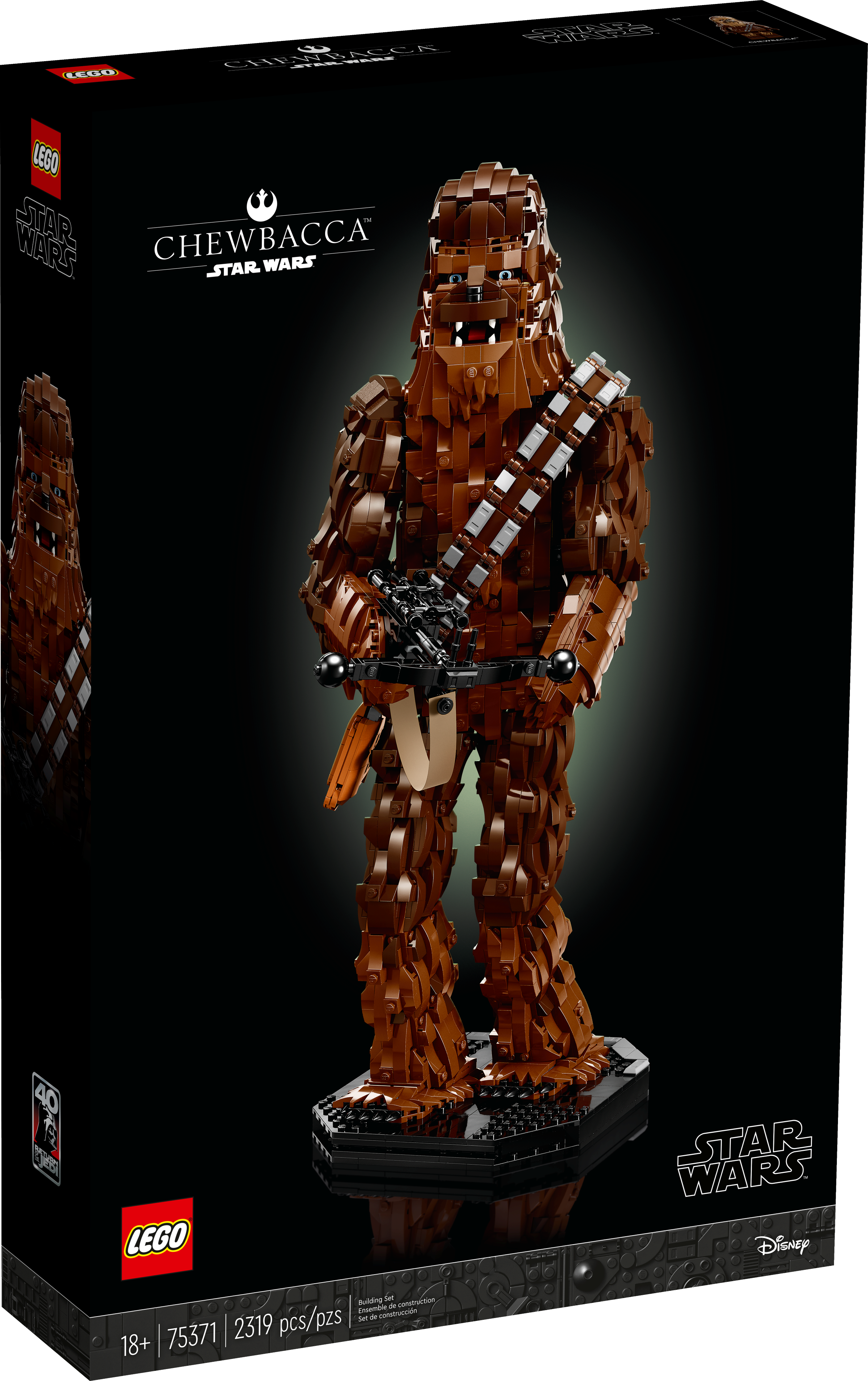 Chewbacca™ 75371