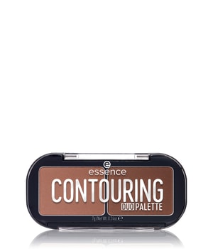 essence Contouring Duo Contouring Palette-7 g