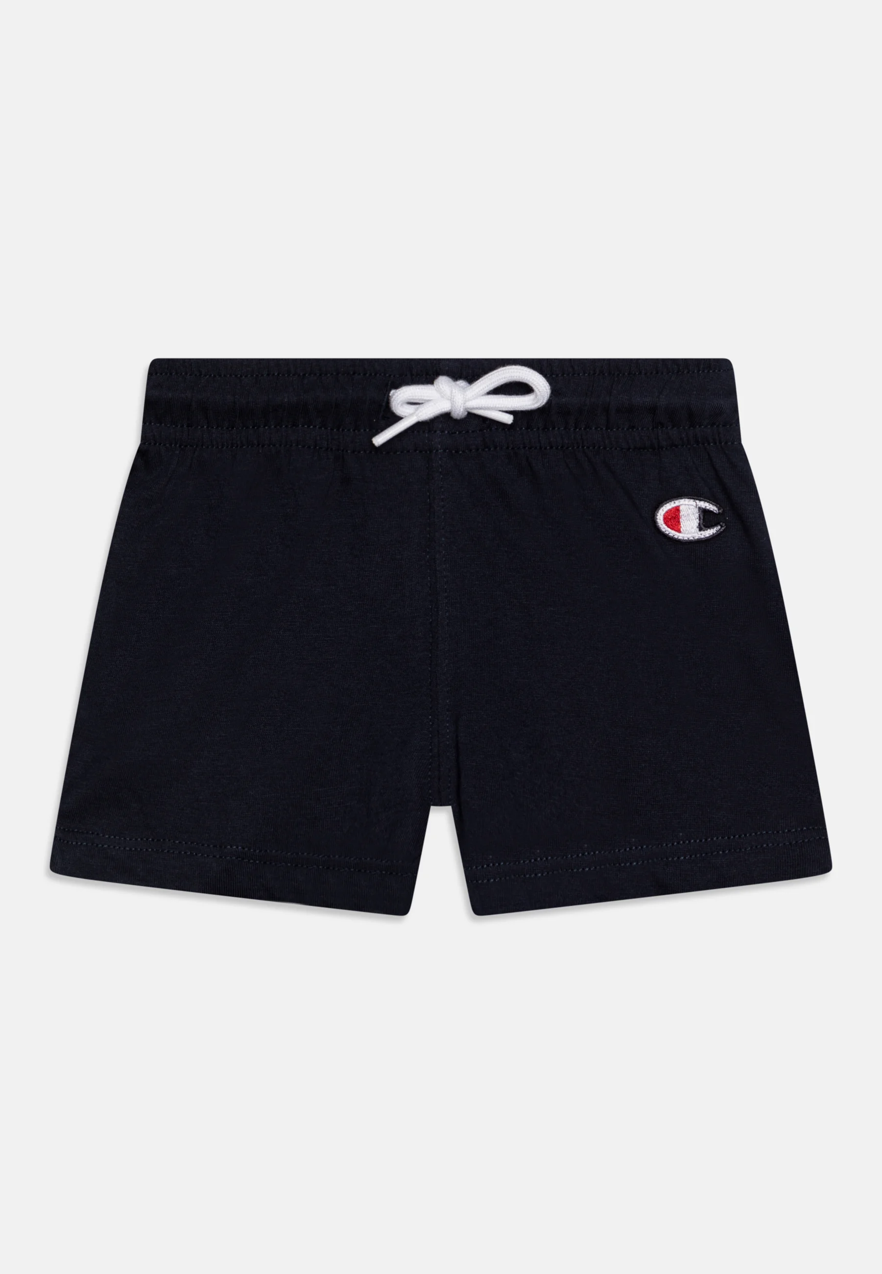 Champion CONJUNTO UNISEX DE MANGA DEPORTIVA RETRO - Pantalones cortos
